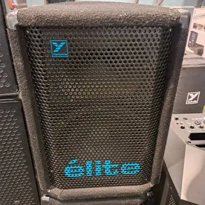 Yorkville Elite EX161